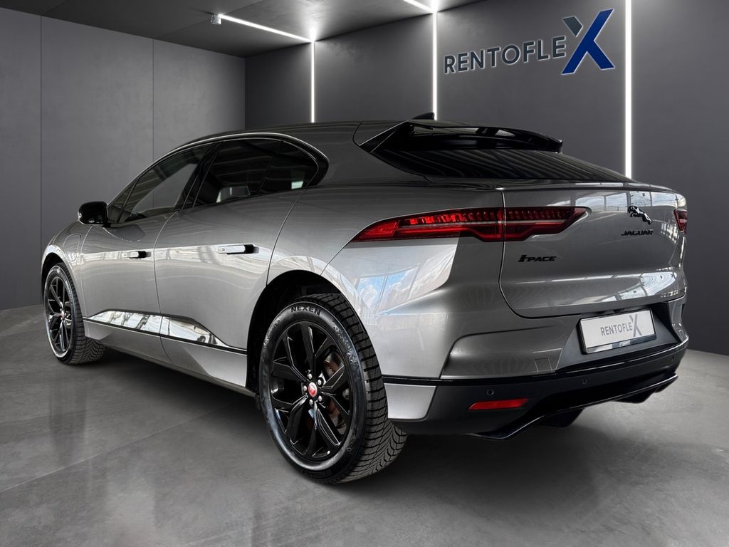 Jaguar I-Pace 2023