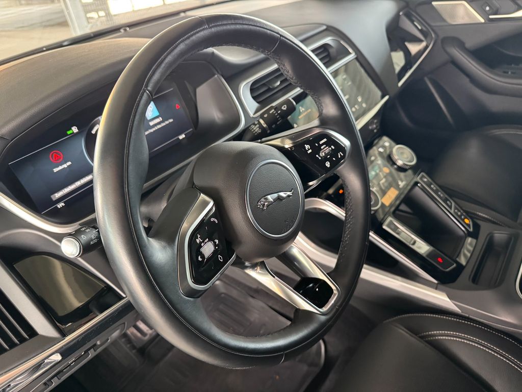 Jaguar I-Pace 2023