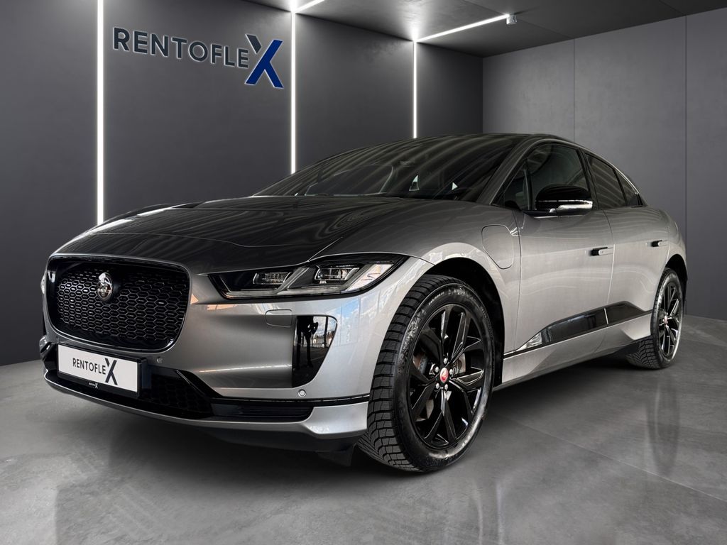 Jaguar I-Pace 2023