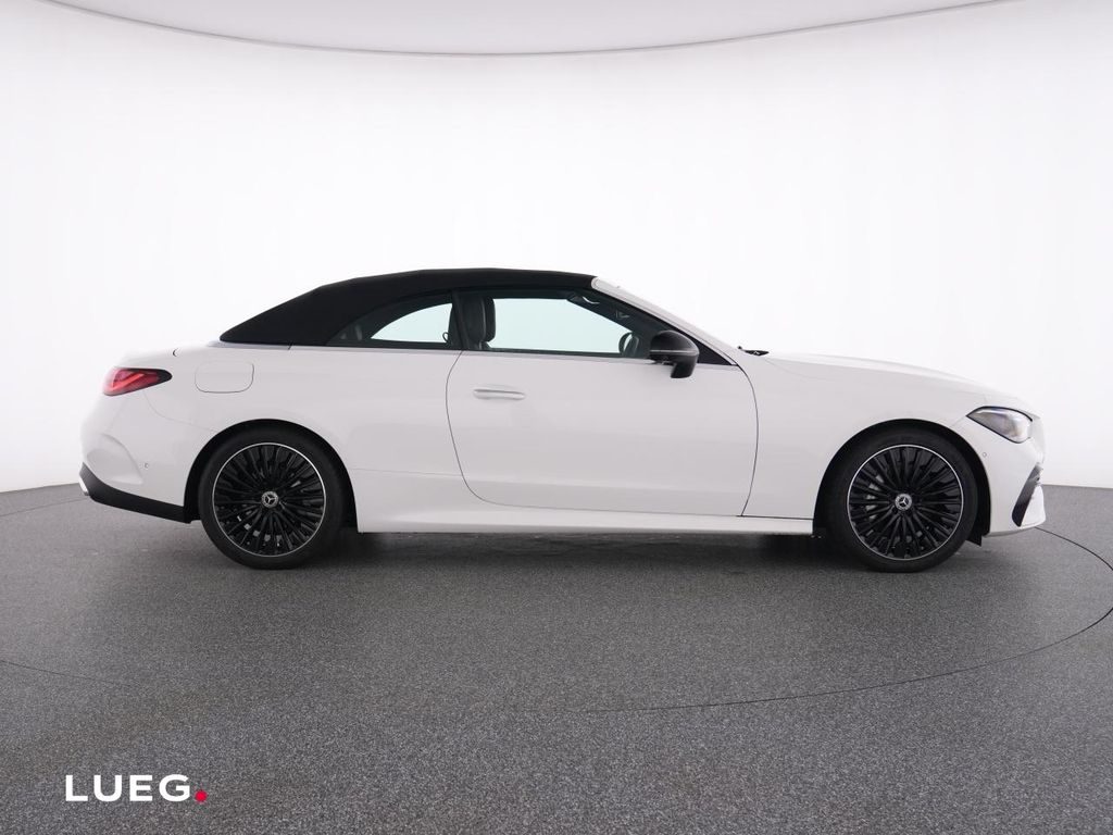 Mercedes-Benz CLE 200 2025