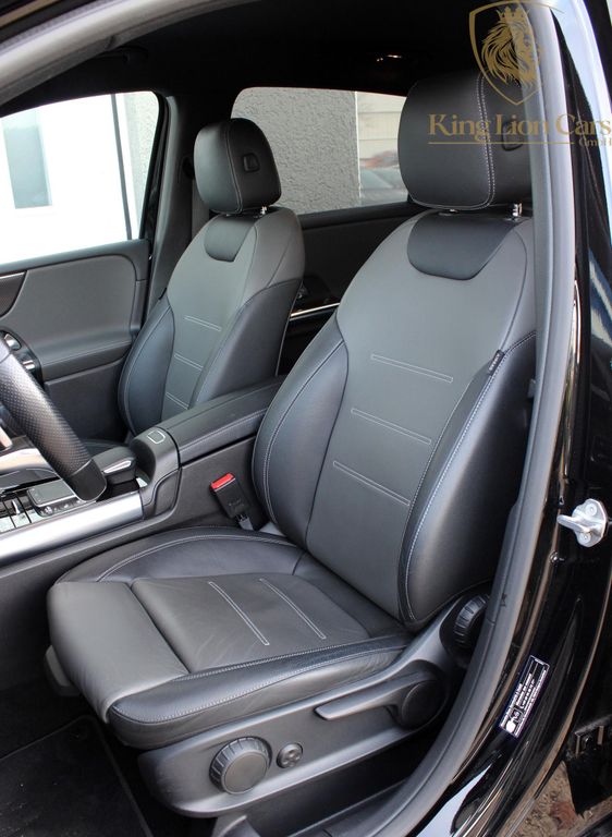 Mercedes-Benz B 220 2022