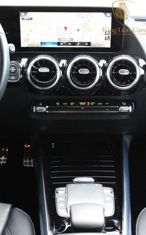 Mercedes-Benz B 220 2022