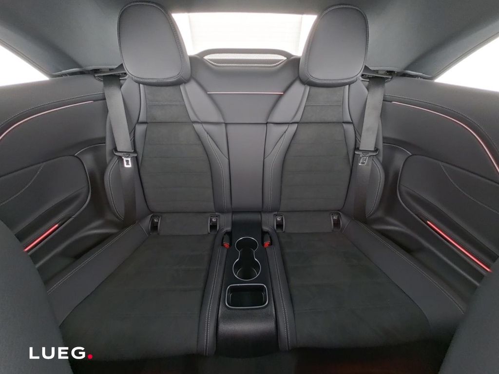 Mercedes-Benz CLE 200 2025