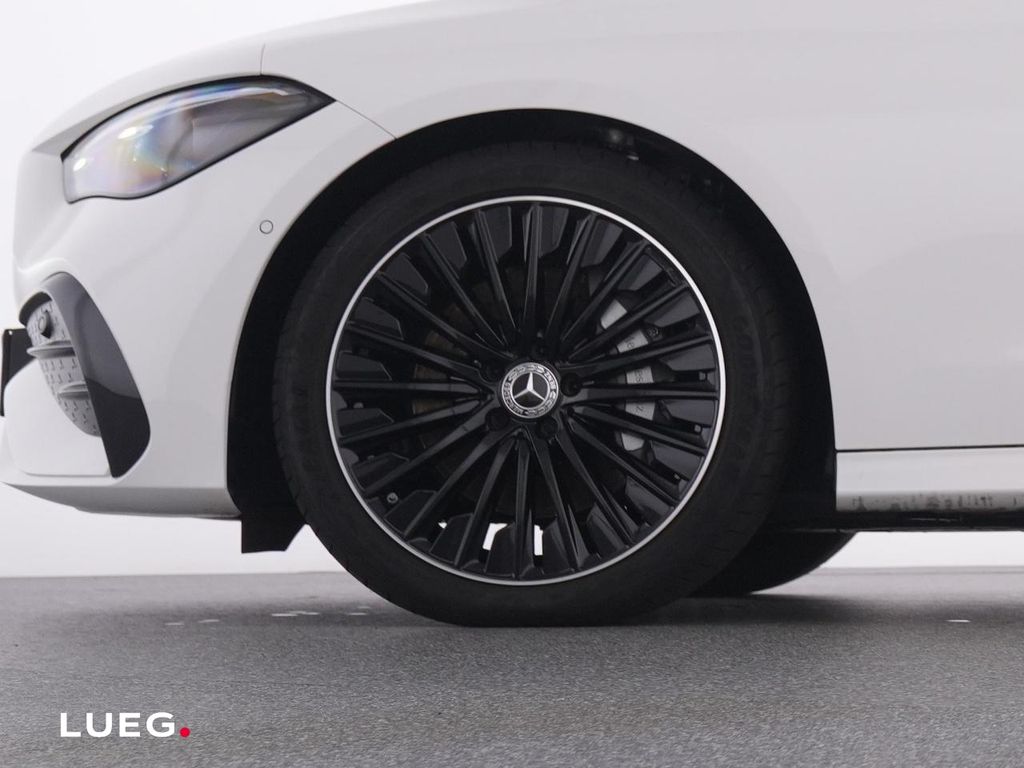 Mercedes-Benz CLE 200 2025