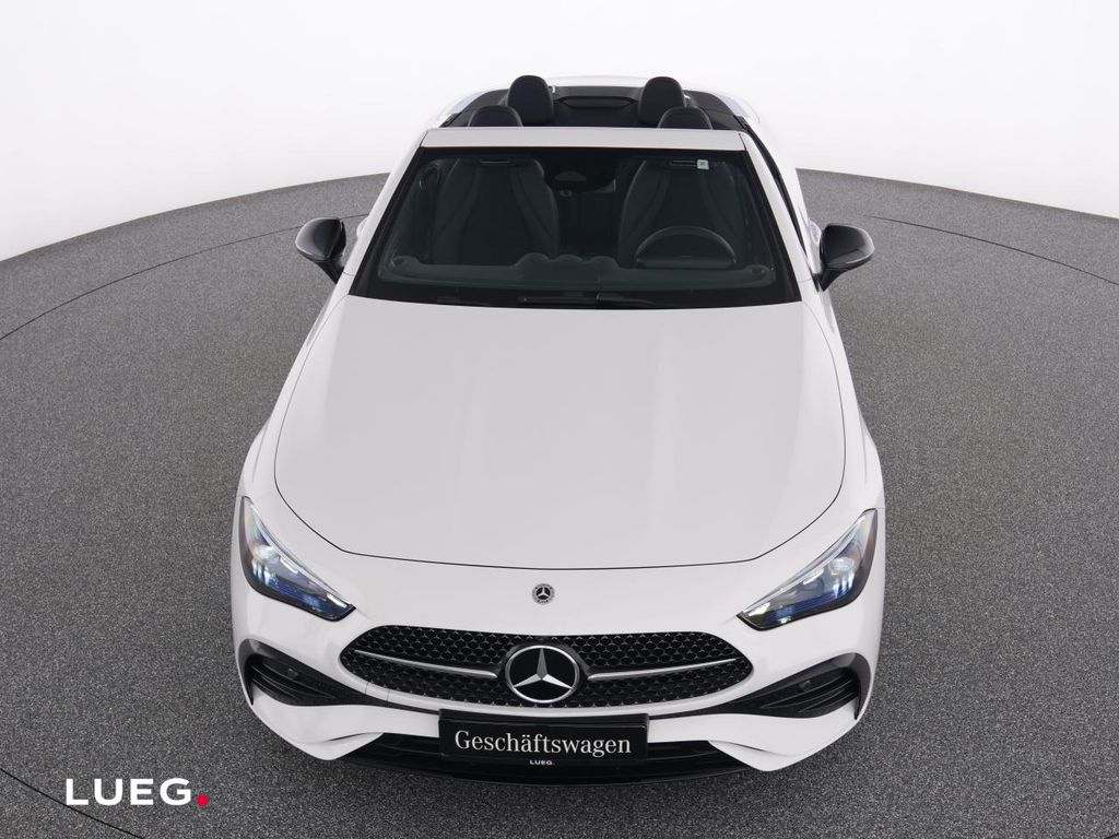 Mercedes-Benz CLE 200 2025