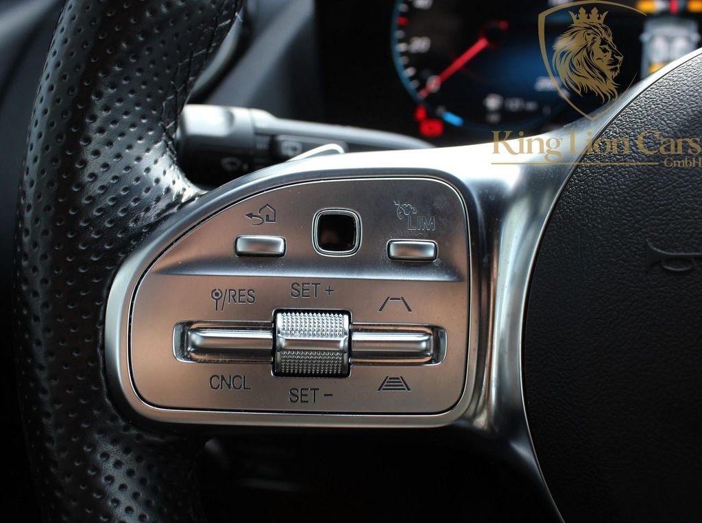 Mercedes-Benz B 220 2022