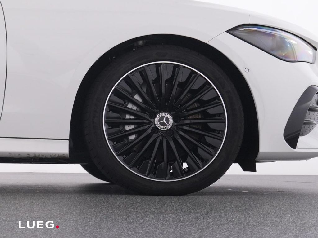 Mercedes-Benz CLE 200 2025