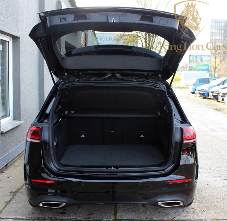 Mercedes-Benz B 220 2022