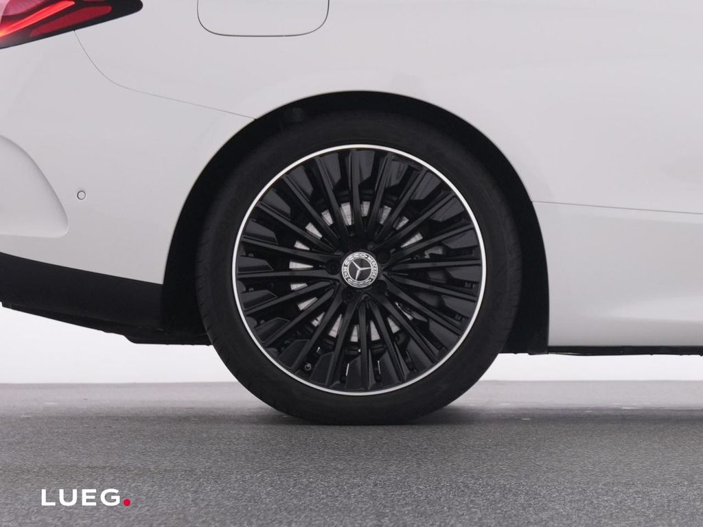 Mercedes-Benz CLE 200 2025