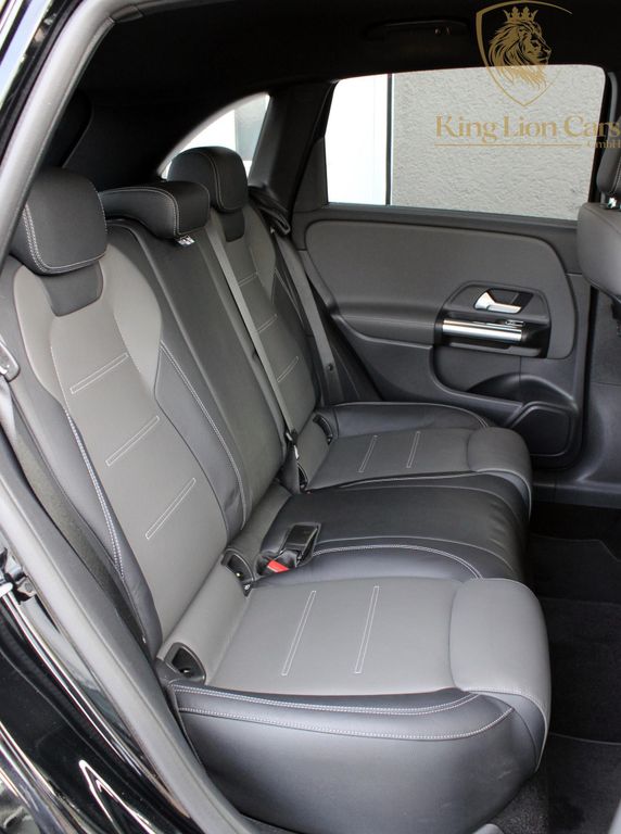 Mercedes-Benz B 220 2022