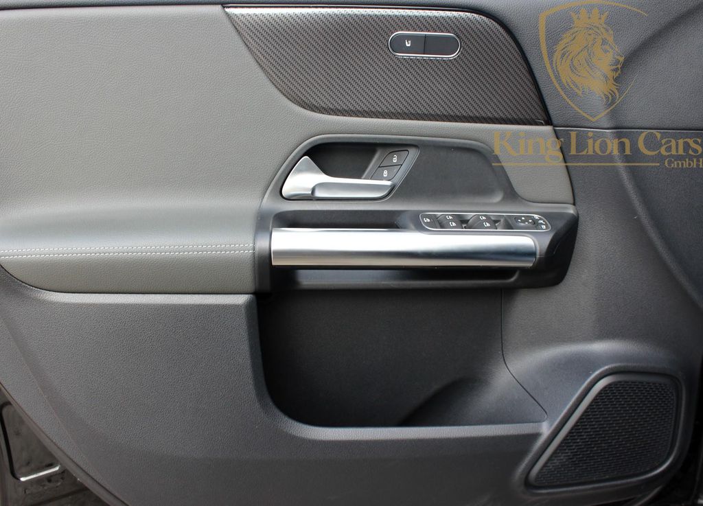 Mercedes-Benz B 220 2022