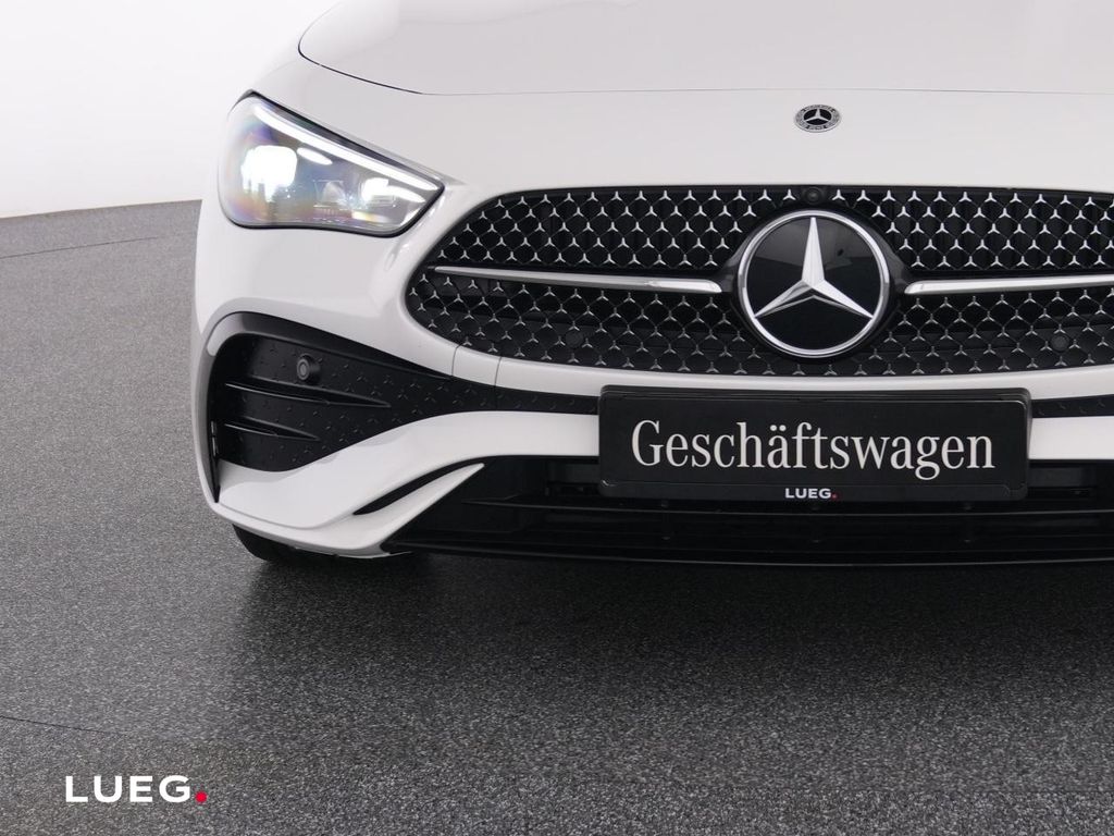 Mercedes-Benz CLE 200 2025