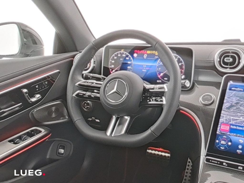 Mercedes-Benz CLE 200 2025