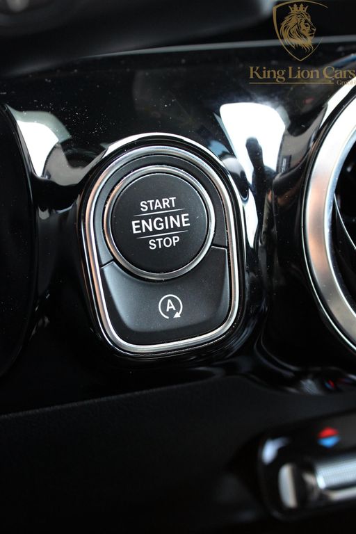 Mercedes-Benz B 220 2022