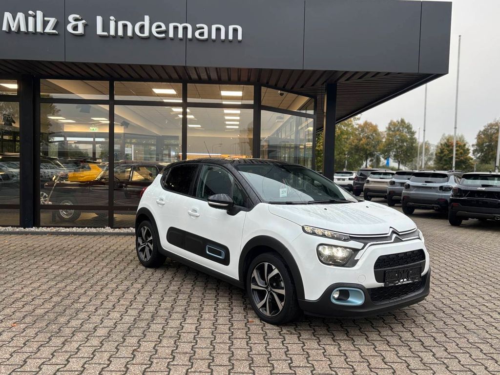 Citroën C3 2023