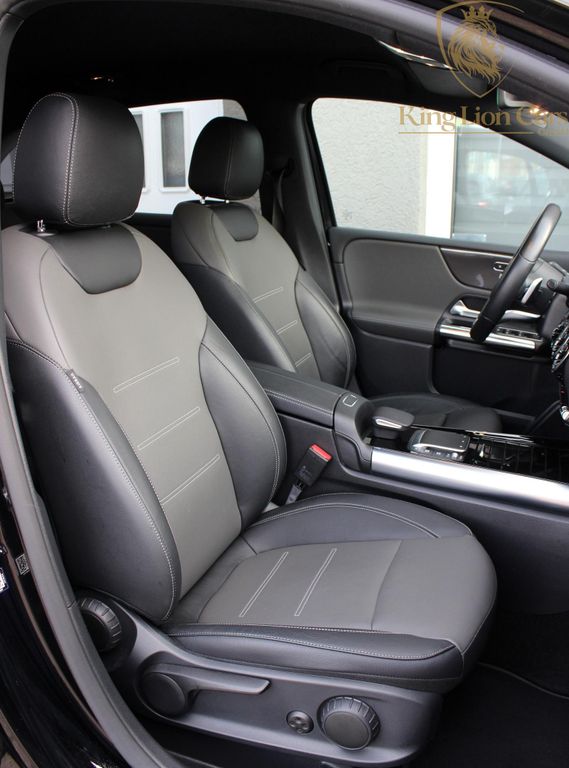 Mercedes-Benz B 220 2022