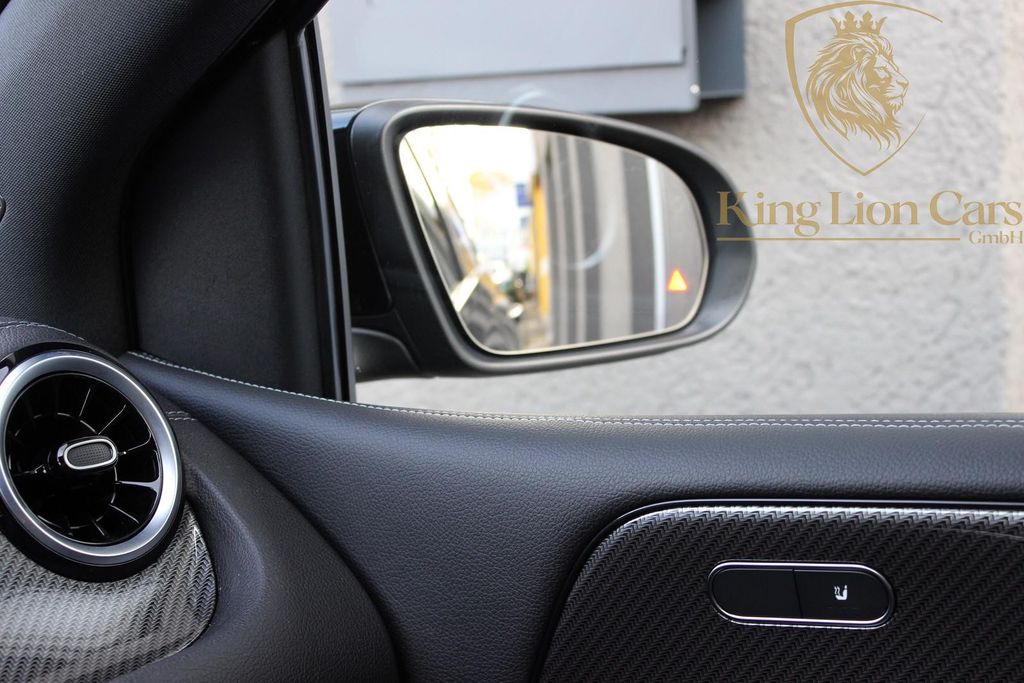 Mercedes-Benz B 220 2022