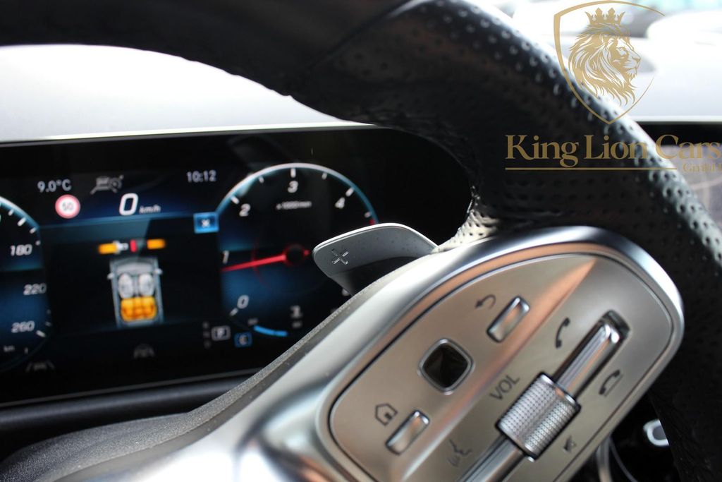 Mercedes-Benz B 220 2022