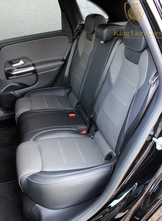 Mercedes-Benz B 220 2022