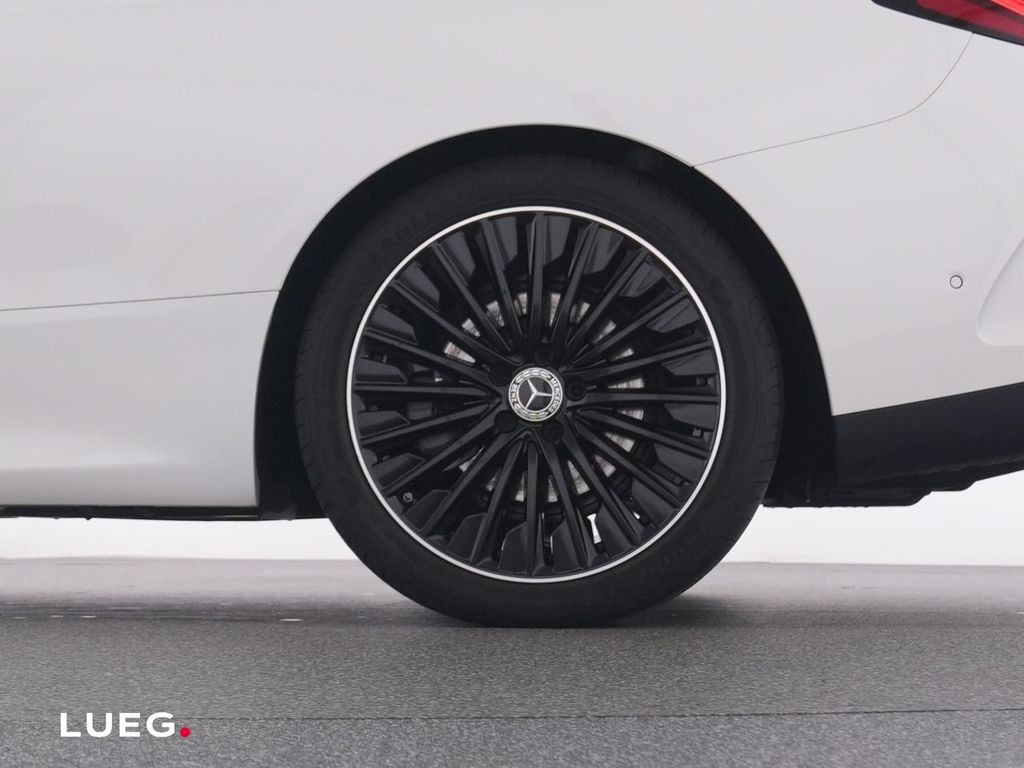 Mercedes-Benz CLE 200 2025