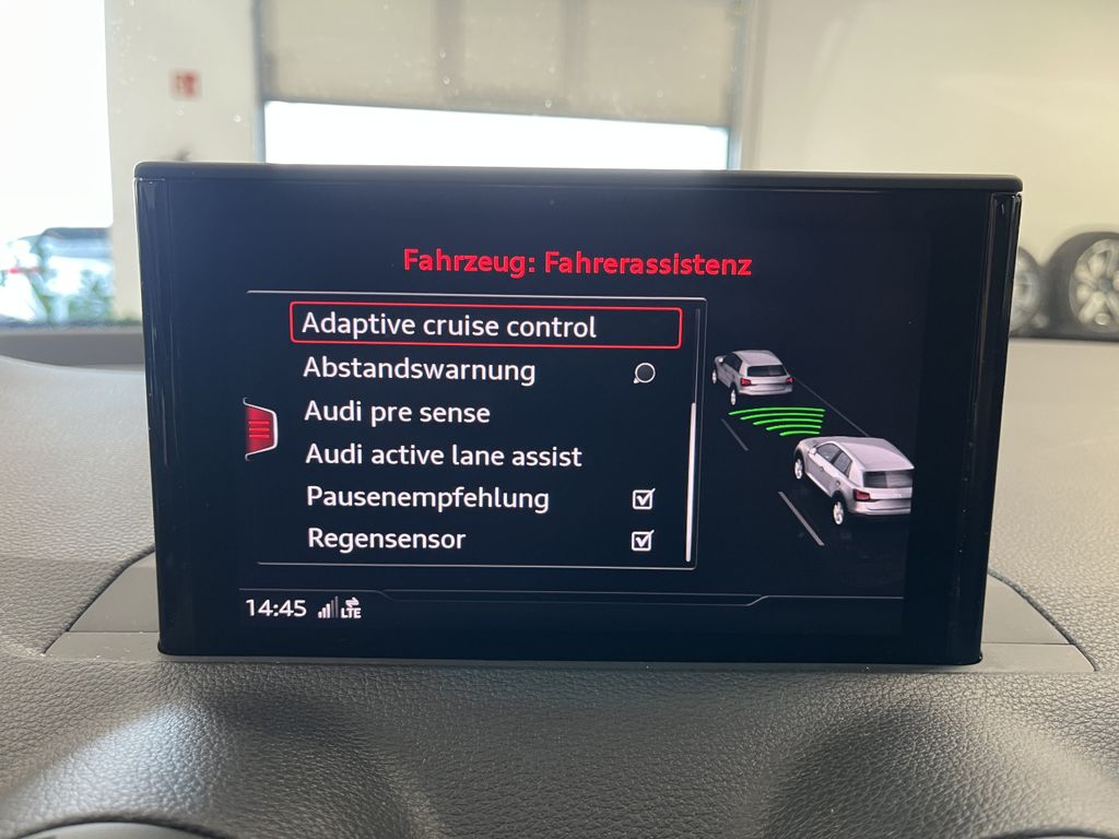 Audi Q2 2020