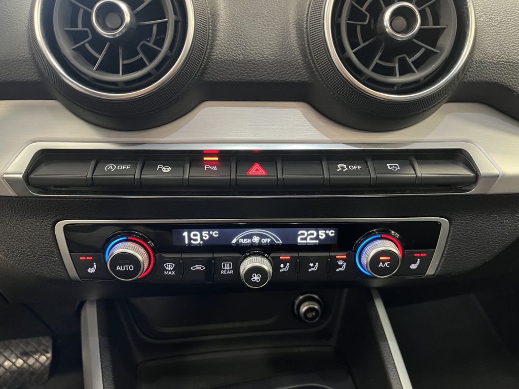 Audi Q2 2020