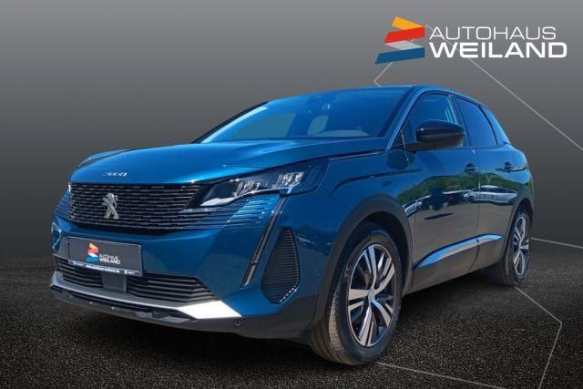 Peugeot 3008 2022