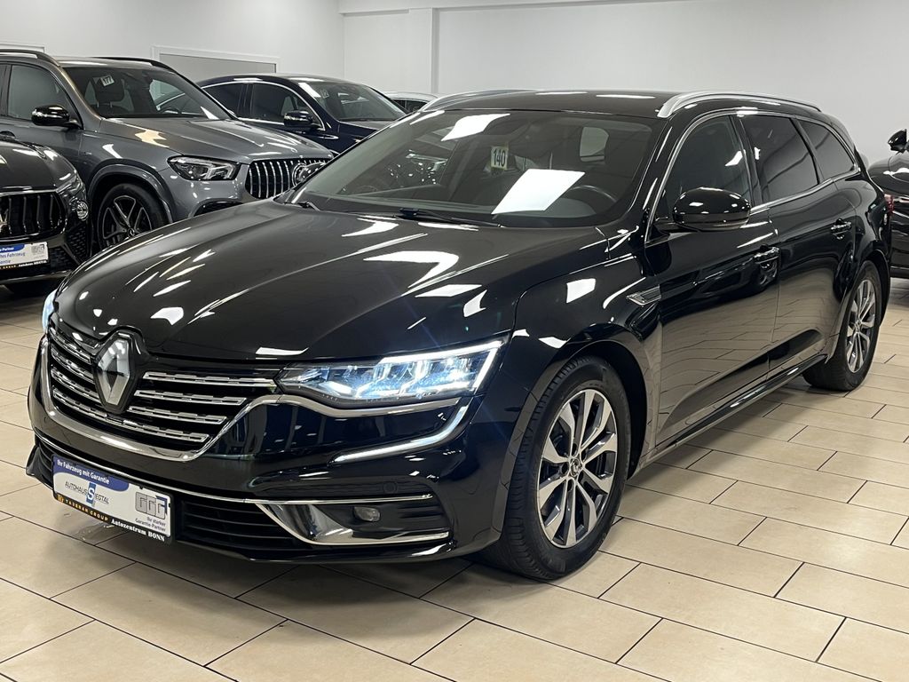 Renault Talisman 2022