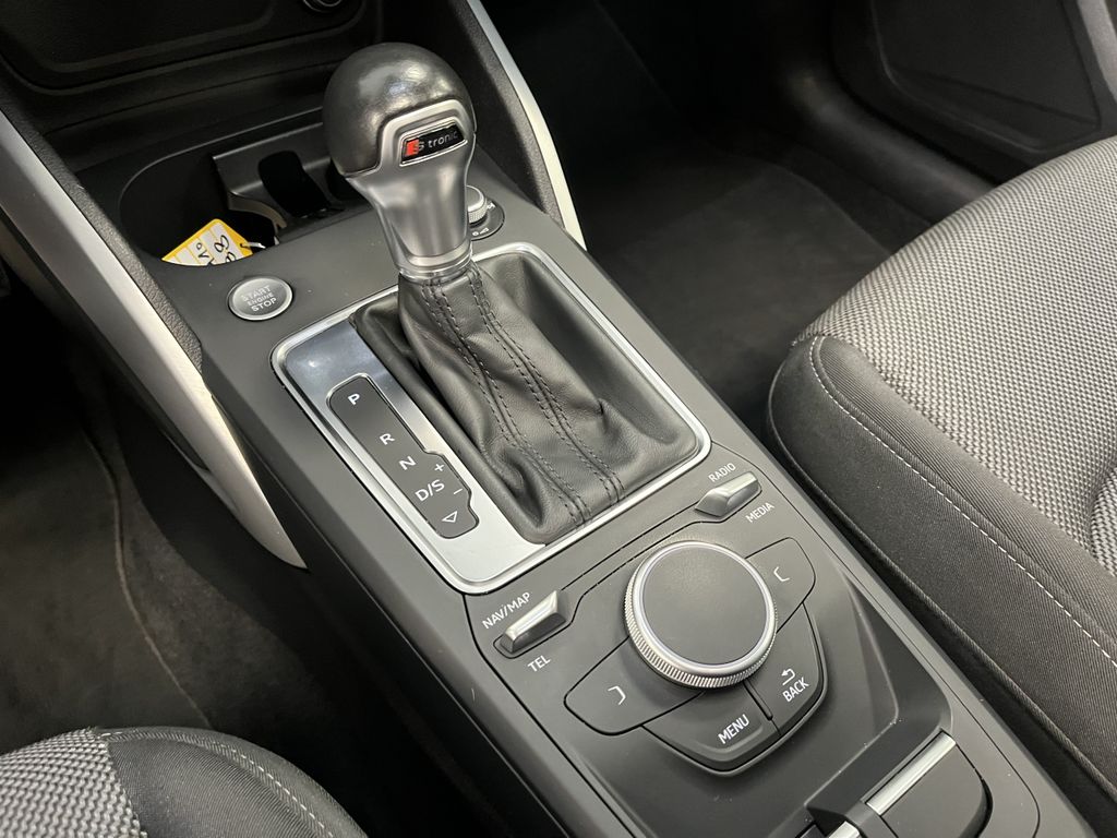 Audi Q2 2020