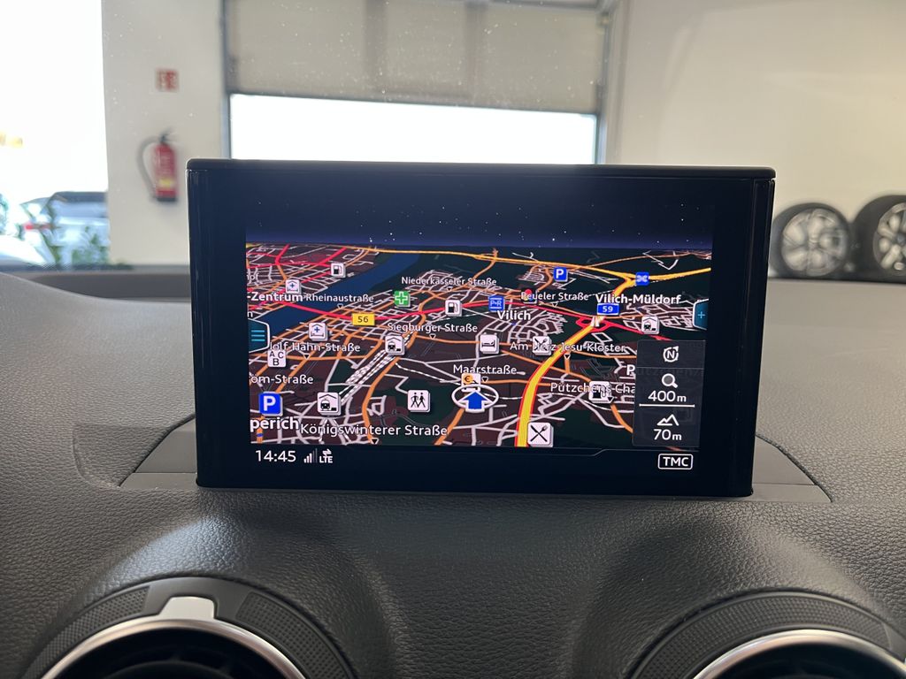 Audi Q2 2020