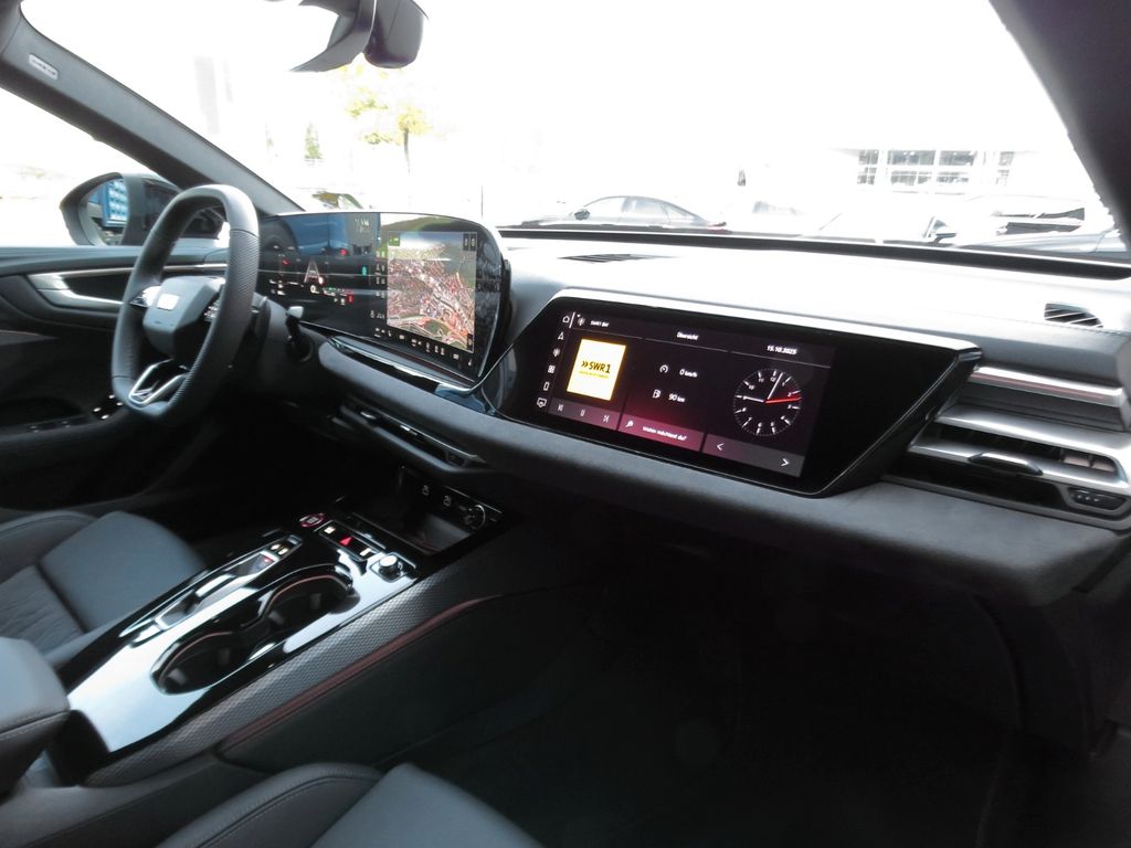 Audi S5 2025