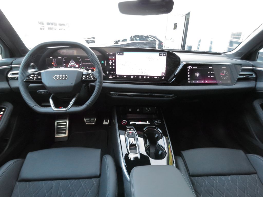 Audi S5 2025