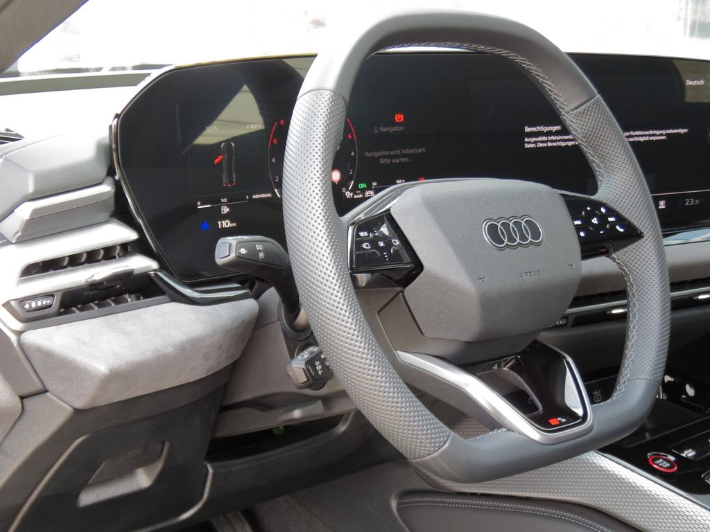 Audi S5 2025
