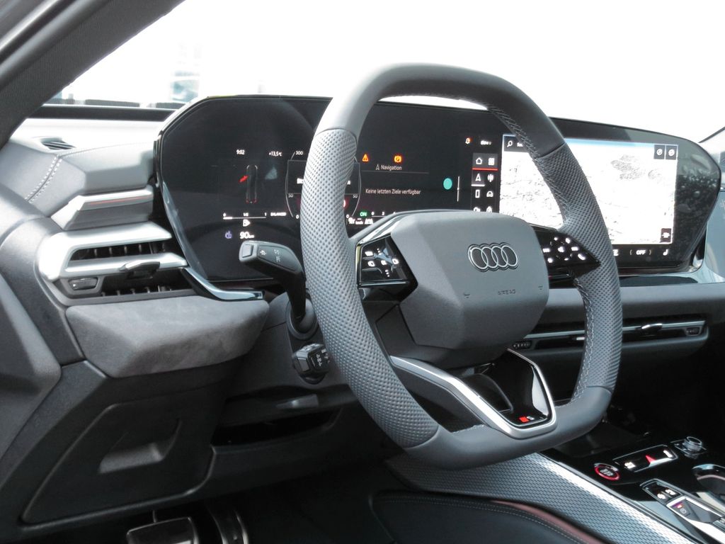 Audi S5 2025