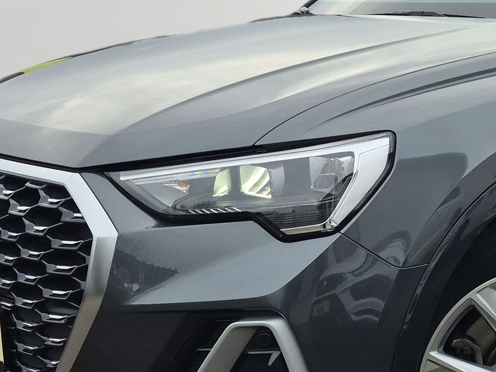 Audi Q3 2023