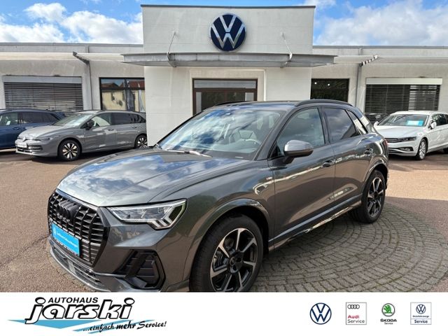 Audi Q3 2025