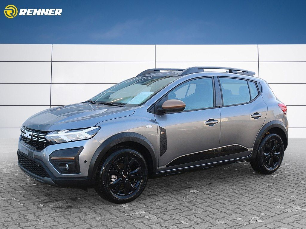 Dacia Sandero 2025