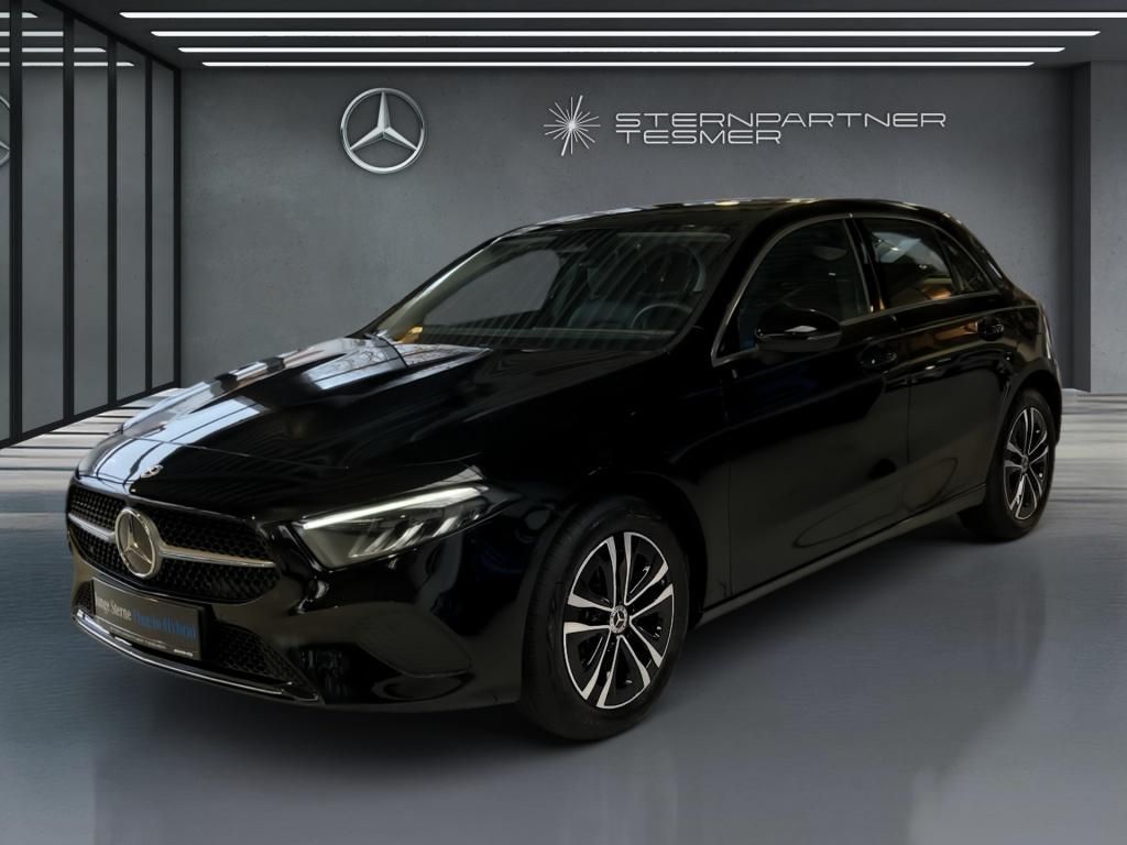Mercedes-Benz A 250 2024