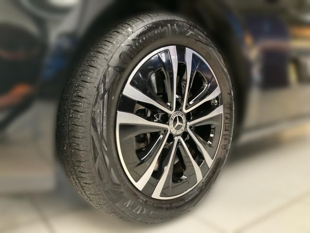 Mercedes-Benz A 250 2024