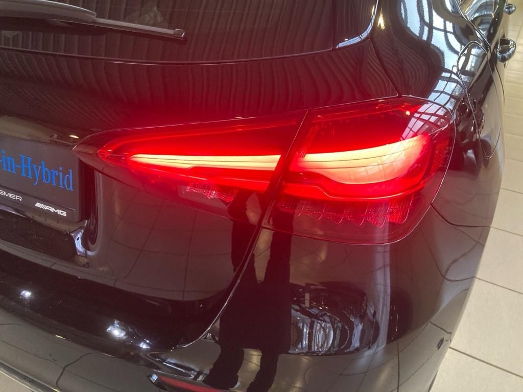 Mercedes-Benz A 250 2024