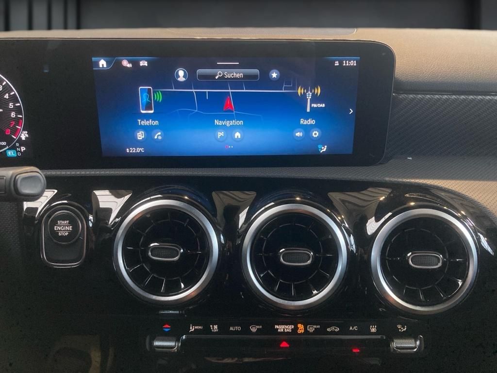 Mercedes-Benz A 250 2024