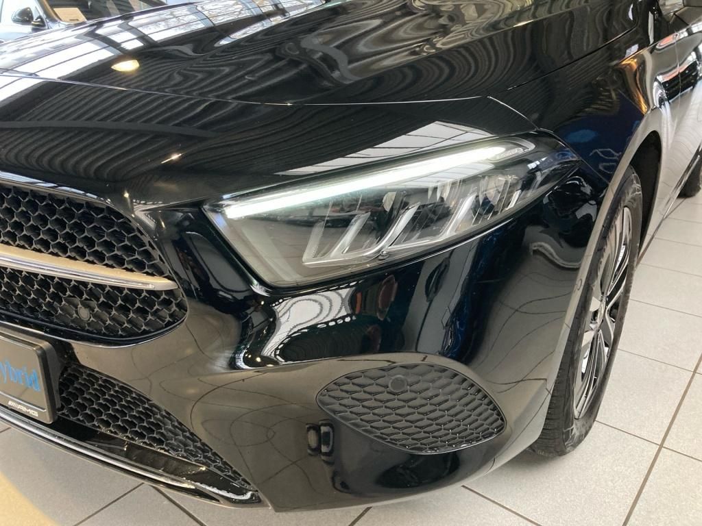 Mercedes-Benz A 250 2024