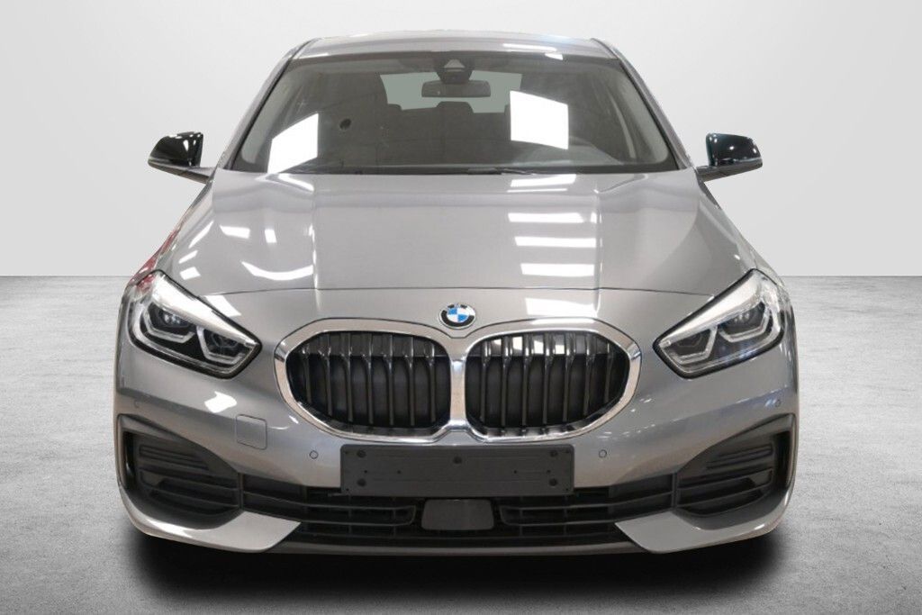 BMW 116 2022