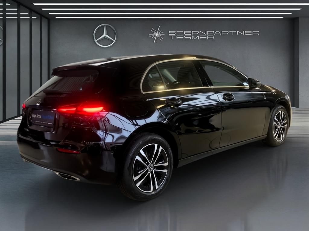 Mercedes-Benz A 250 2024