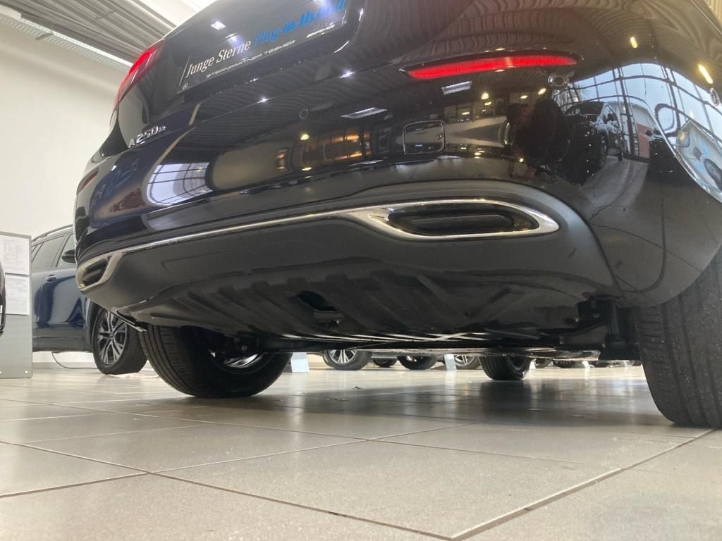 Mercedes-Benz A 250 2024