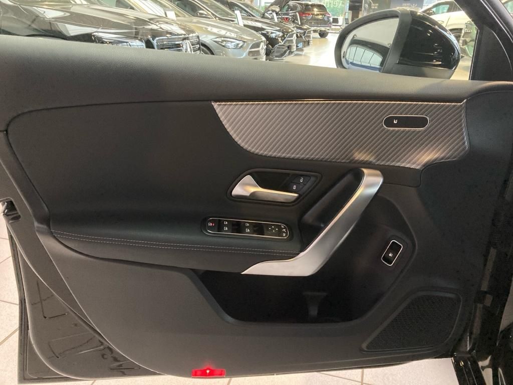 Mercedes-Benz A 250 2024