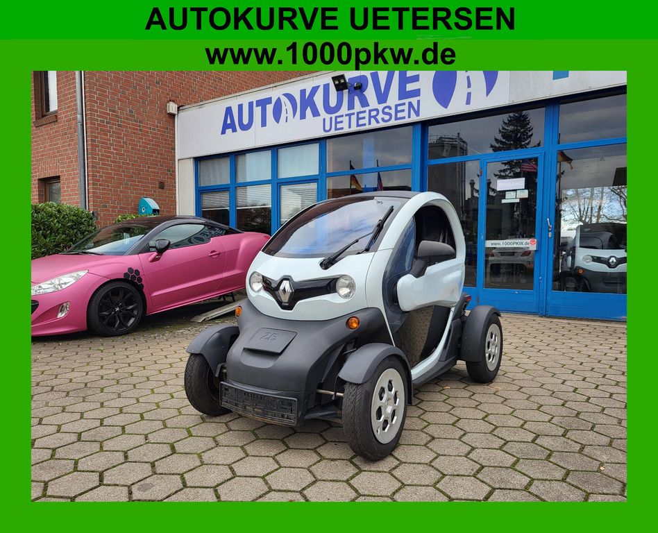 Renault Twizy 2019