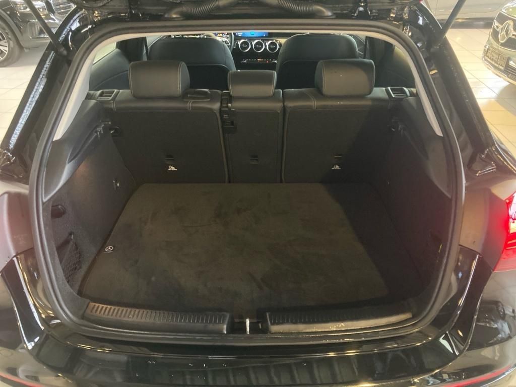 Mercedes-Benz A 250 2024