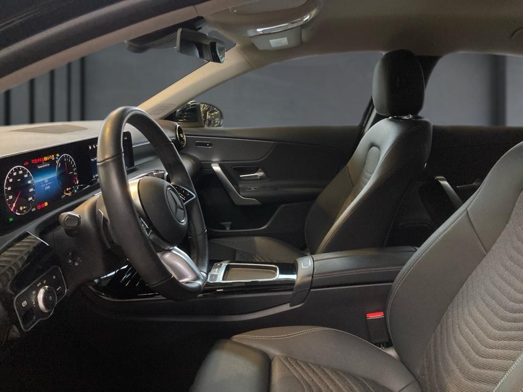 Mercedes-Benz A 250 2024