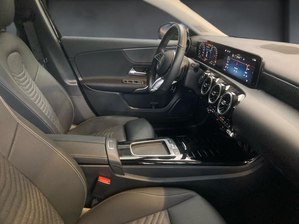 Mercedes-Benz A 250 2024